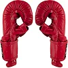 Перчатки снарядные CLETO REYES Red