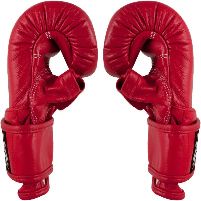 Перчатки снарядные CLETO REYES Red