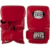 Перчатки снарядные CLETO REYES Red