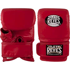 Перчатки снарядные CLETO REYES Red