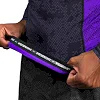 Рашгард Hayabusa Arrow Ranked Purple