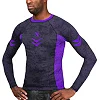 Рашгард Hayabusa Arrow Ranked Purple