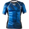 Рашгард Peresvit Immortal Silver Force Dark Marine