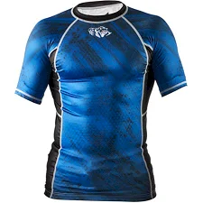 Рашгард Peresvit Immortal Silver Force Dark Marine