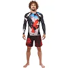 Рашгард PERESVIT Splash Multicolor