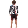 Рашгард PERESVIT Splash Multicolor