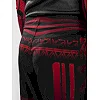 Шорты детские для MMA VENUM Nakahi Fightshort Black Red