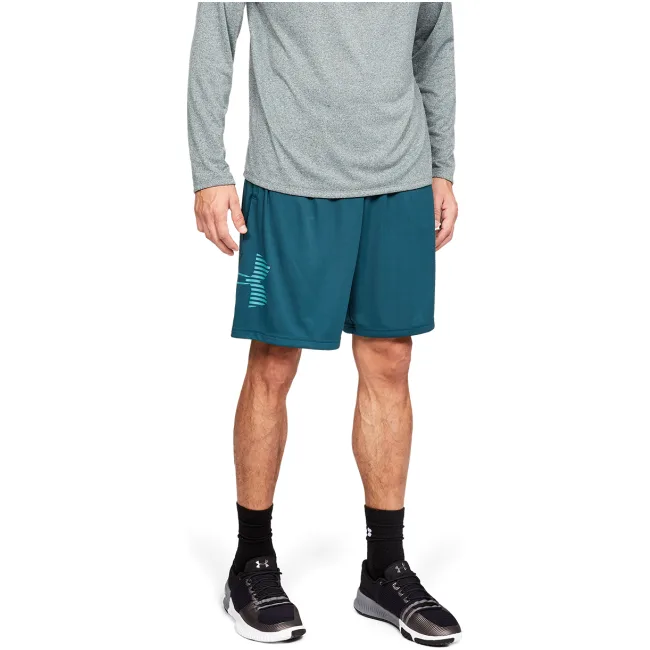 Шорты Under Armour Tech Graphic Short