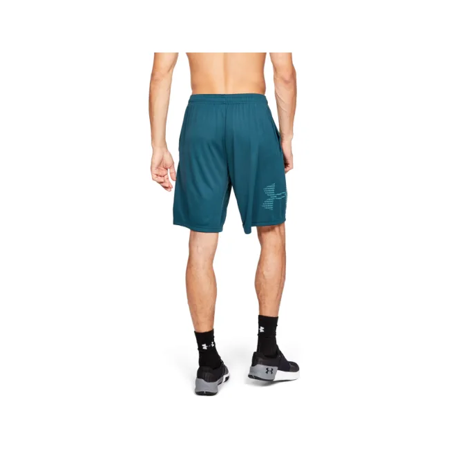 Шорты Under Armour Tech Graphic Short