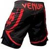 Шорти Venum Electron 2.0 Fightshorts - Red Devil