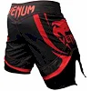 Шорти Venum Electron 2.0 Fightshorts - Red Devil