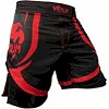Шорти Venum Electron 2.0 Fightshorts - Red Devil
