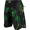 Спортивные шорты VENUM Green Viper Black Green