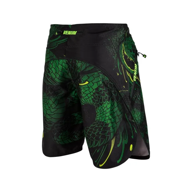 Спортивные шорты VENUM Green Viper Black Green