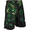 Спортивные шорты VENUM Green Viper Black Green