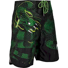 Спортивные шорты VENUM Green Viper Black Green