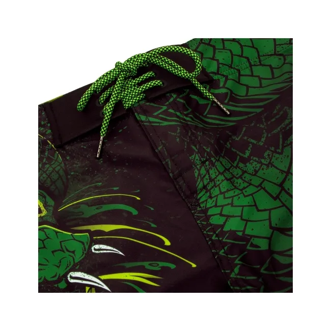 Спортивные шорты VENUM Green Viper Black Green