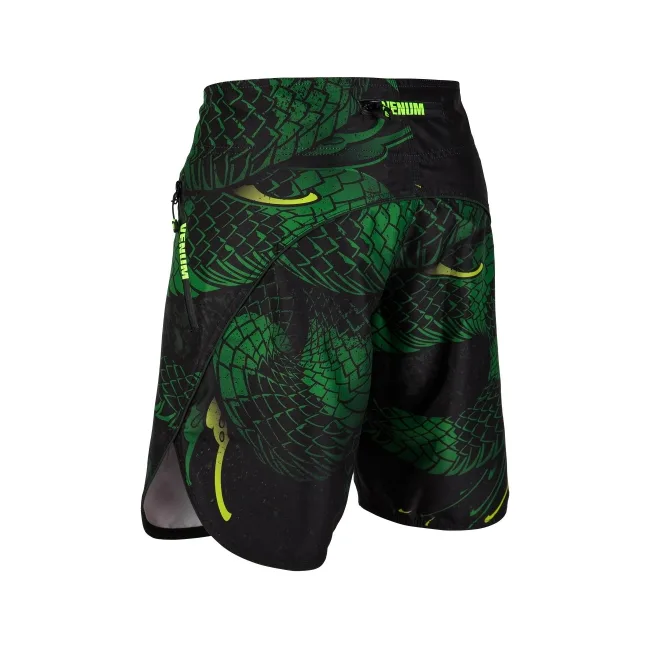 Спортивные шорты VENUM Green Viper Black Green