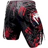 Шорти ММА VENUM Korean Zombie UFC 163 - Black