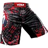 Шорти ММА VENUM Korean Zombie UFC 163 - Black