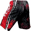 Шорти ММА VENUM Korean Zombie UFC 163 - Black