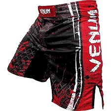 Шорти ММА VENUM Korean Zombie UFC 163 - Black