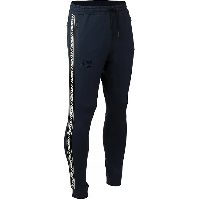 Спортивные штаны Tatami Vengeance Joggers Navy