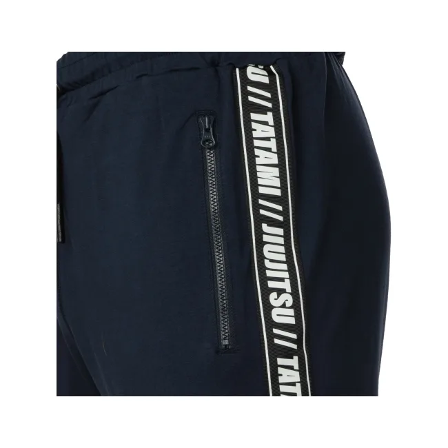 Спортивные штаны Tatami Vengeance Joggers Navy