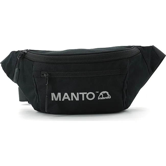 Сумка на пояс MANTO Combo Reflective