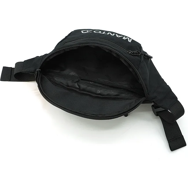 Сумка на пояс MANTO Combo Reflective