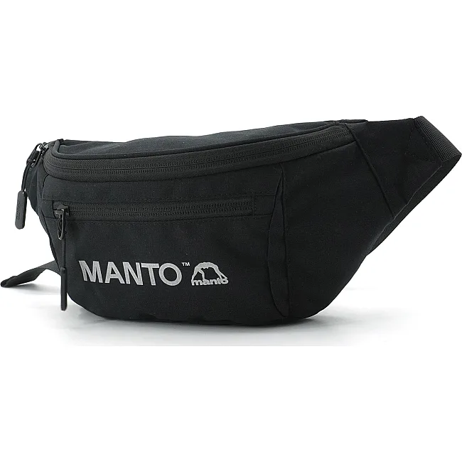 Сумка на пояс MANTO Combo Reflective