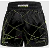 Тайські шорти VENUM Training Camp 4.0 - Black/Neon Green