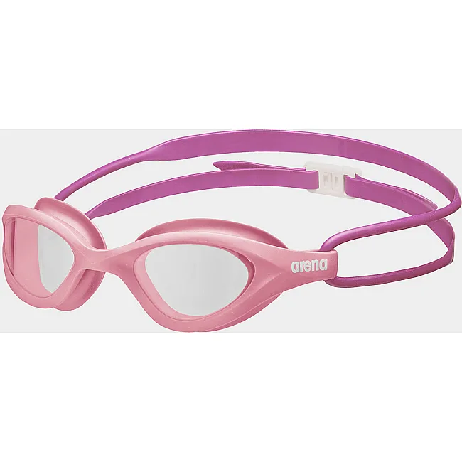 Окуляри для плавання Arena 365 GOGGLES JR рожевий OFSM