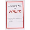 Набор для покера в металлической коробке Poker game set SP-SPORT
 538-045 200 фишек