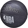 Баскетбольный мяч Wilson NBA FORGE PRO PRINTED BSKT 295 size 7