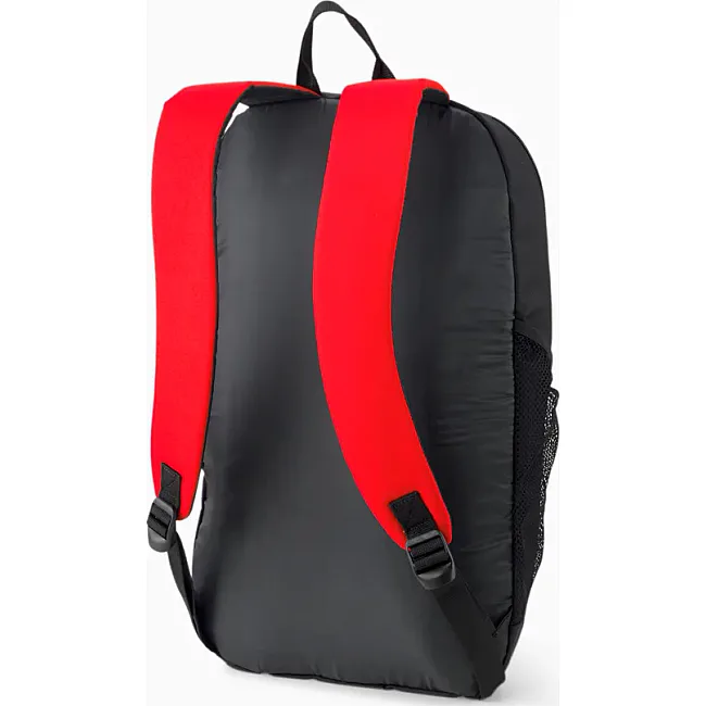 Рюкзак PUMA individual RISE Backpack красный Жен 30 x 15 x 48 см