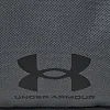 Поясная сумка UNDER ARMOUR Loudon WB Xbody 2L серый 15,3x24x10,5 см