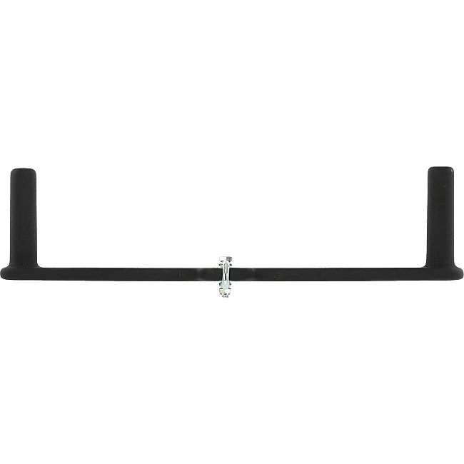 Рукоятка для тяги із середнім хватом Mid grip нековзне покриття LiveUp LP8329 53см