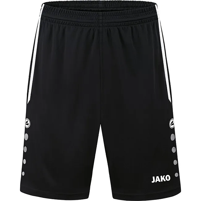 Спортивні шорти Allround JAKO 4499-800
