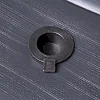 Устойчивая баскетбольная NILS ZDK019E 305 см, черно-желтая.