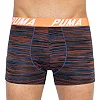 Труси-боксери PUMA PACEDYETRIPE BOXER 2P чоловічі