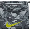 Рюкзак-мешок Nike NK BRSLA DRWSTRNG 9.5 AOP CAT 50 х 36 х 6 см
