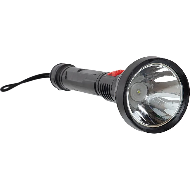 Фонарик светодиодный
 X-BALOG BL-826-3W