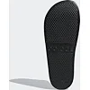 Шльопанці Adidas ADILETTE AQUA чорний