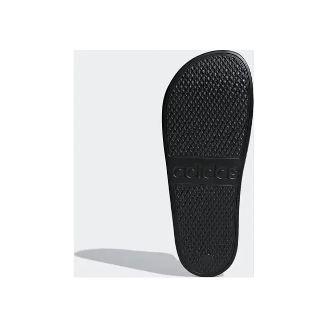 Шльопанці Adidas ADILETTE AQUA чорний