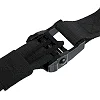 Стропа тренировочная с резиновой петлей для подтягивания TRAINING STRAP EZOUS G-01