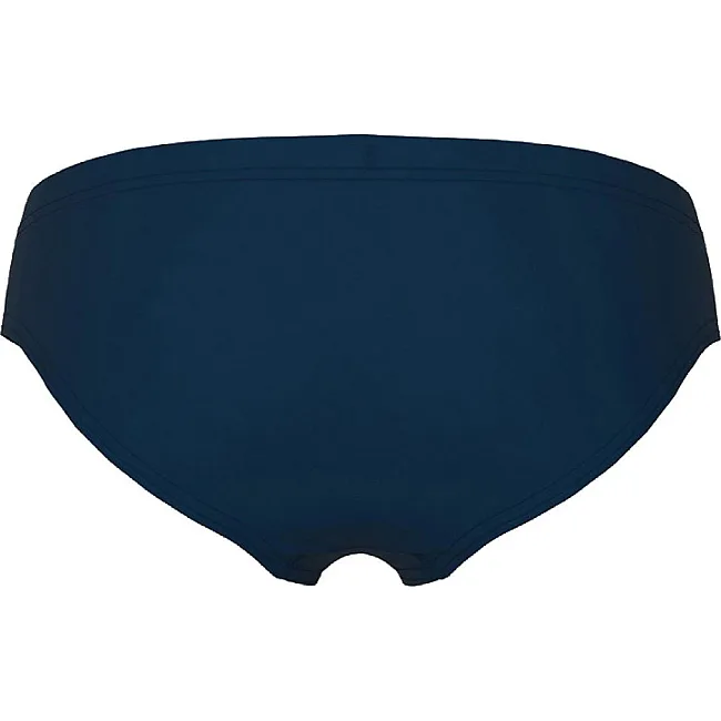 Плавки дитячі Arena TEAM SWIM BRIEFS SOLID синій, білий