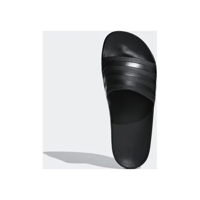 Шльопанці Adidas ADILETTE AQUA чорний