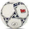 Футбольный мяч SELECT
AR HIGHEST SB405 №5 PU (Белый-темно-синий)