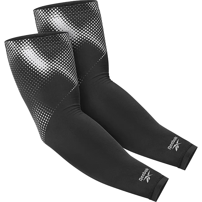 Компрессионные рукава REEBOK Compression Arm Sleeve
